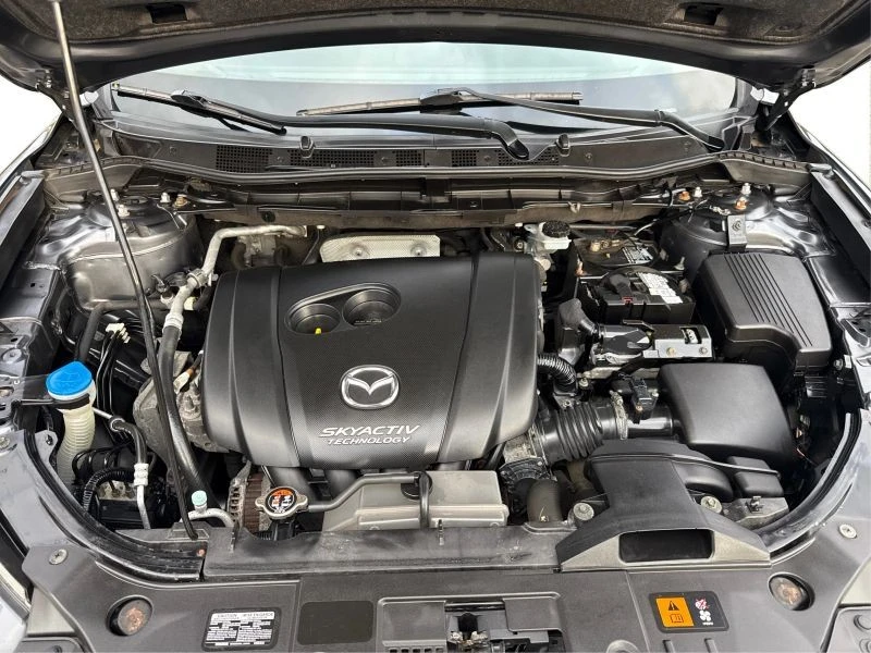 2014 Mazda CX-5 1st Gen - Image 11 of 12
