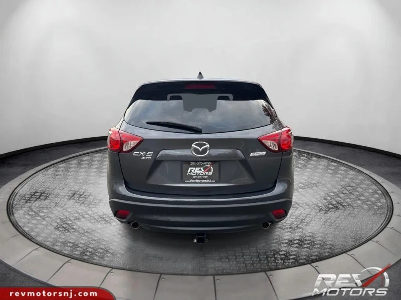 2014 Mazda CX-5 1st Gen - Image 4 of 12