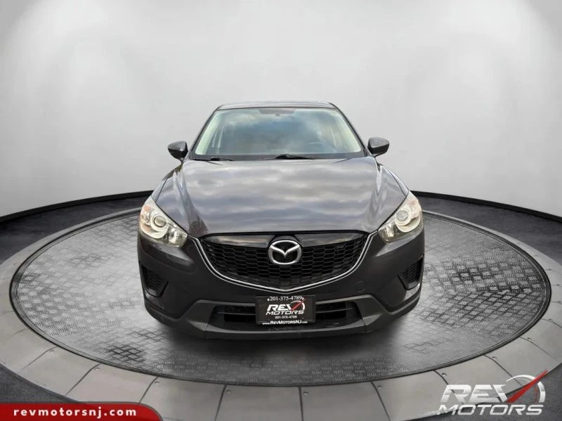 2014 Mazda CX-5 1st Gen - Image 8 of 12