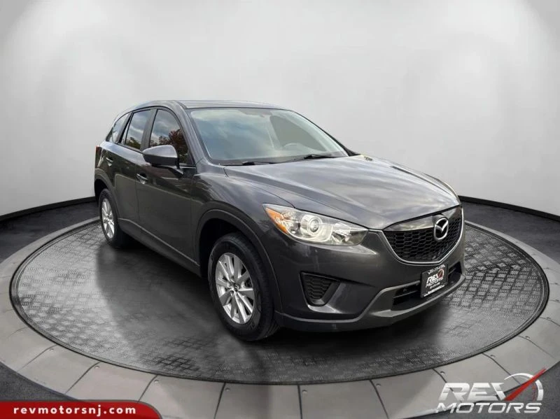 2014 Mazda CX-5 1st Gen - Image 7 of 12