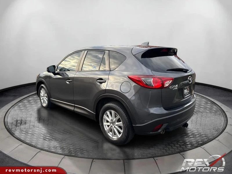2014 Mazda CX-5 1st Gen - Image 3 of 12