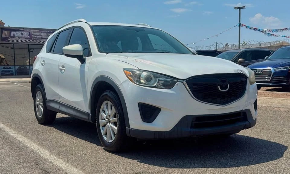 2014 Mazda CX-5 1st Gen - Image 3 of 11
