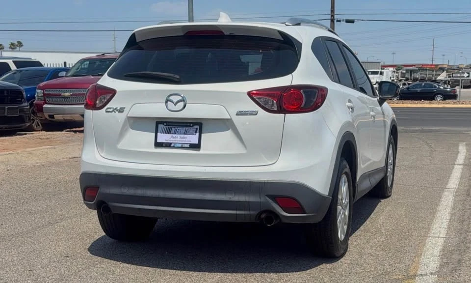 2014 Mazda CX-5 1st Gen - Image 8 of 11
