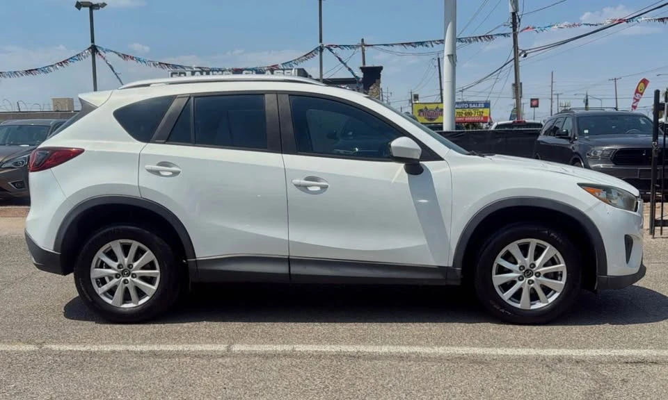 2014 Mazda CX-5 1st Gen - Image 4 of 11