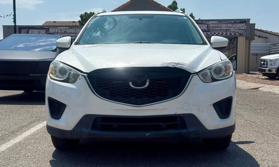 2014 Mazda CX-5 1st Gen - Image 2 of 11