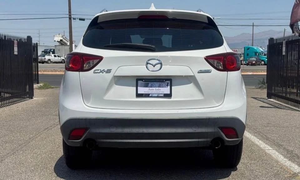 2014 Mazda CX-5 1st Gen - Image 7 of 11