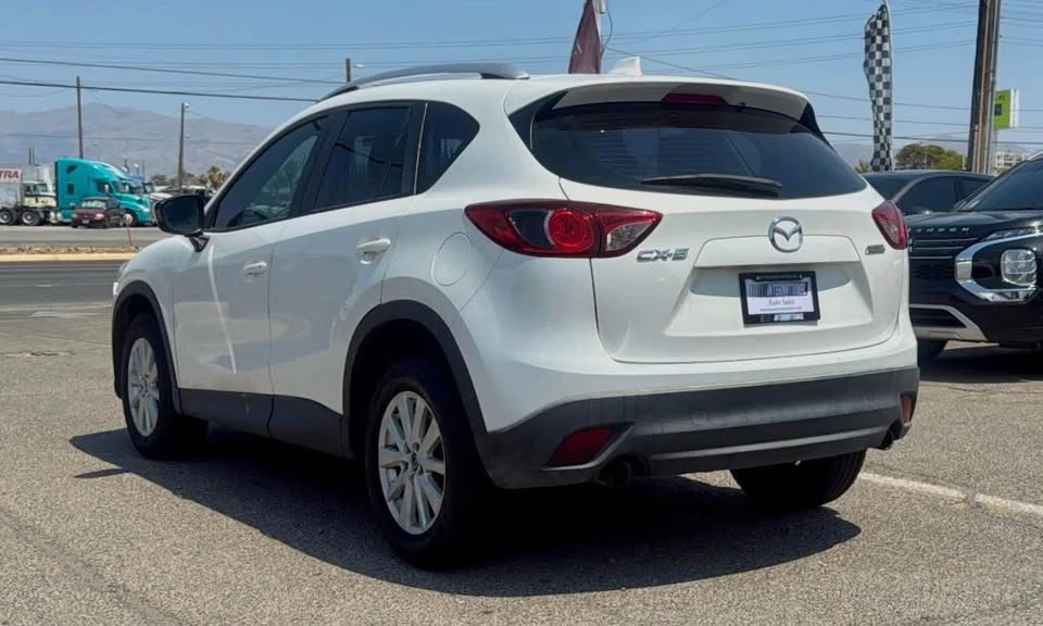 2014 Mazda CX-5 1st Gen - Image 6 of 11