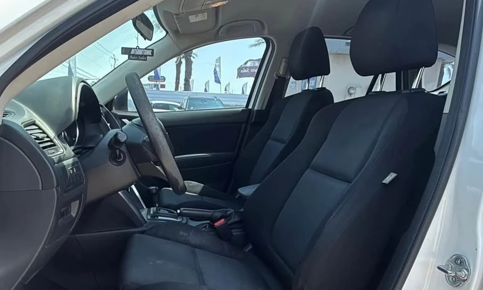 2014 Mazda CX-5 1st Gen - Image 10 of 11