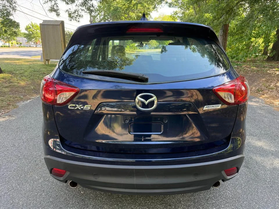 2014 Mazda CX-5 1st Gen - Image 5 of 14