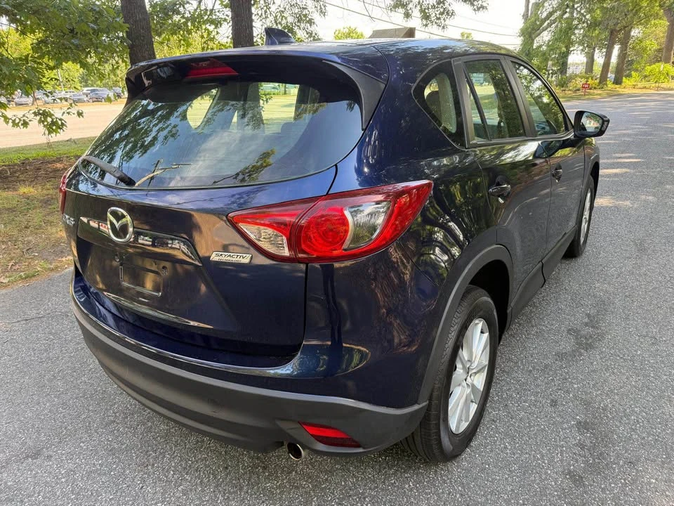 2014 Mazda CX-5 1st Gen - Image 4 of 14