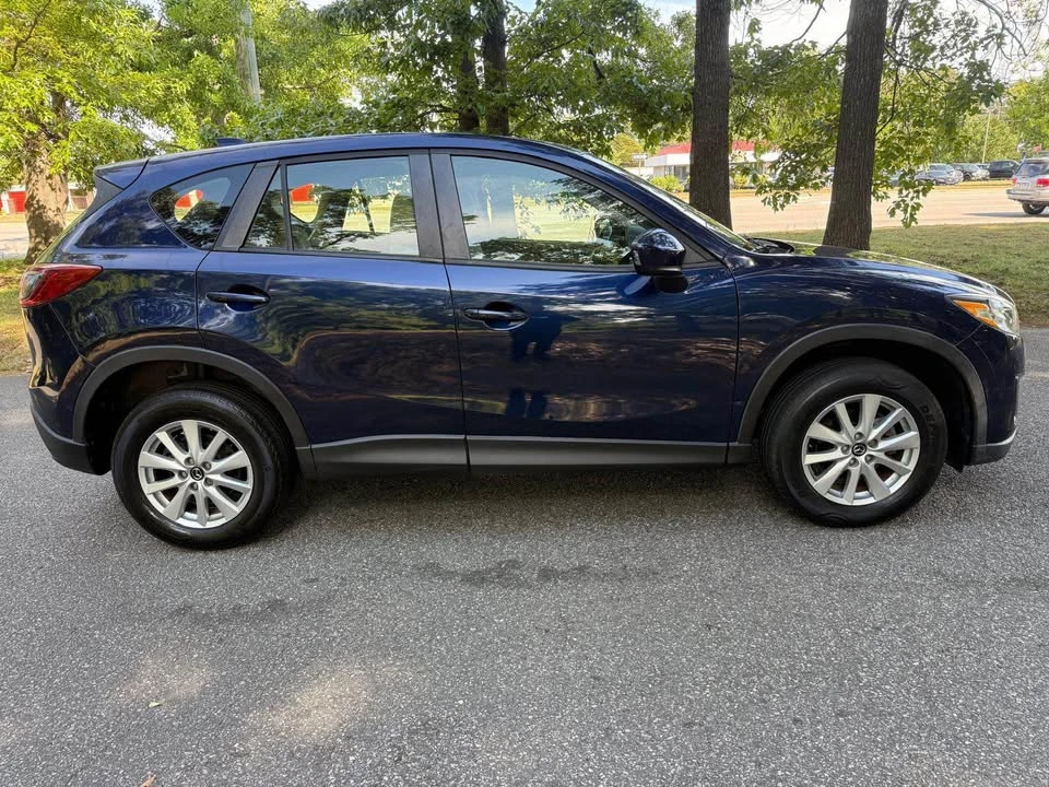 2014 Mazda CX-5 1st Gen - Image 8 of 14