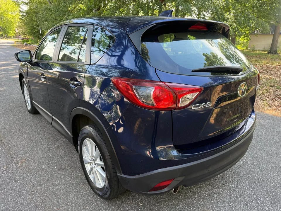 2014 Mazda CX-5 1st Gen - Image 3 of 14