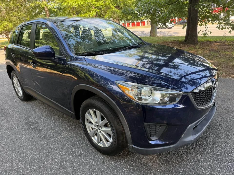 2014 Mazda CX-5 1st Gen - Image 6 of 14