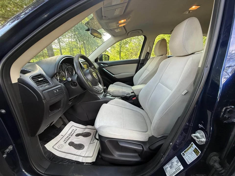 2014 Mazda CX-5 1st Gen - Image 9 of 14