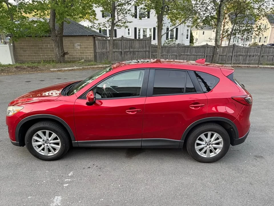 2014 Mazda CX-5 1st Gen - Image 2 of 12
