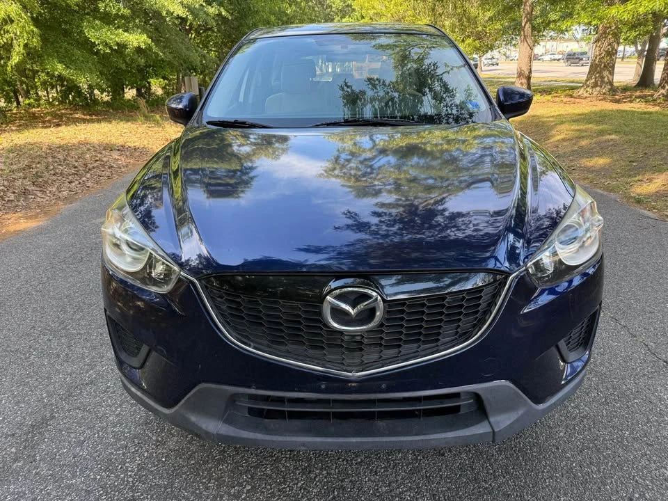 2014 Mazda CX-5 1st Gen - Image 7 of 14