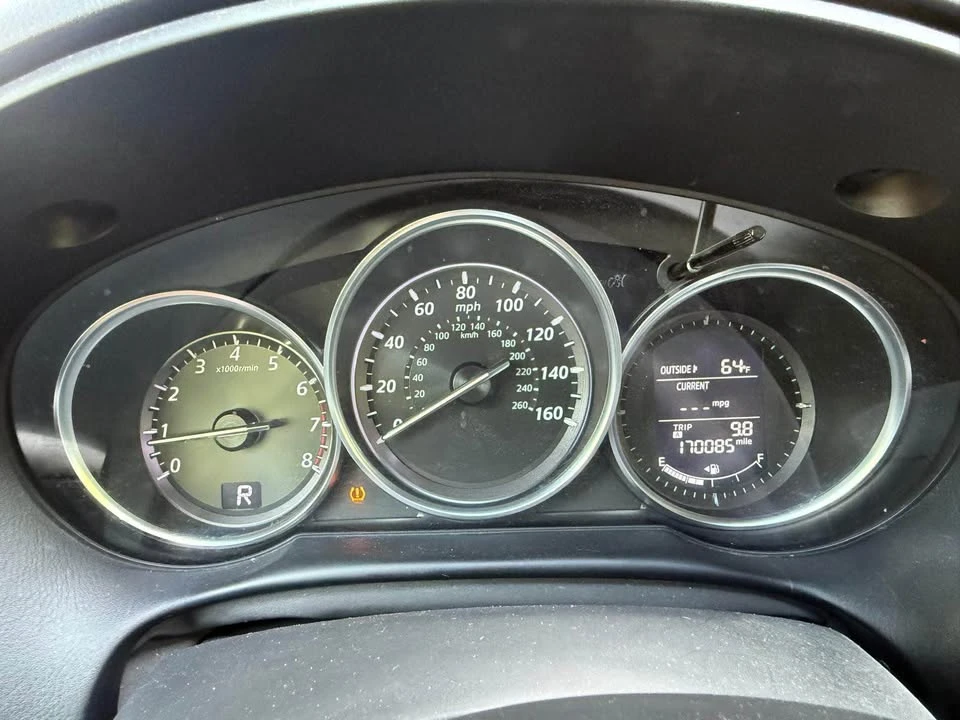 2014 Mazda CX-5 1st Gen - Image 13 of 14