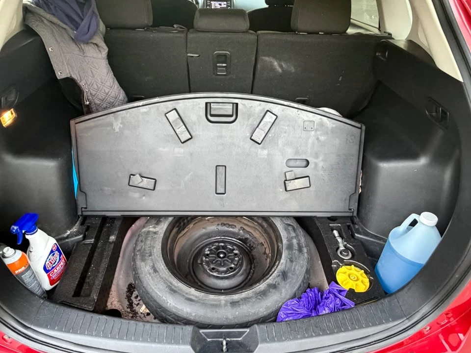 2014 Mazda CX-5 1st Gen - Image 11 of 12