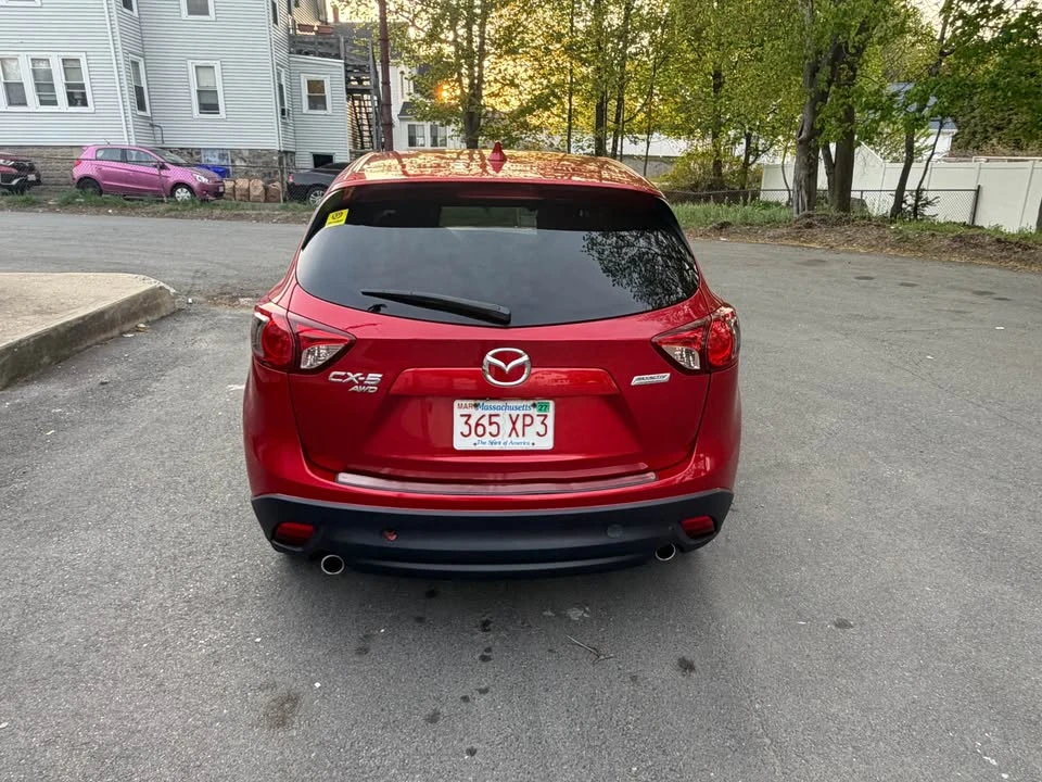 2014 Mazda CX-5 1st Gen - Image 3 of 12