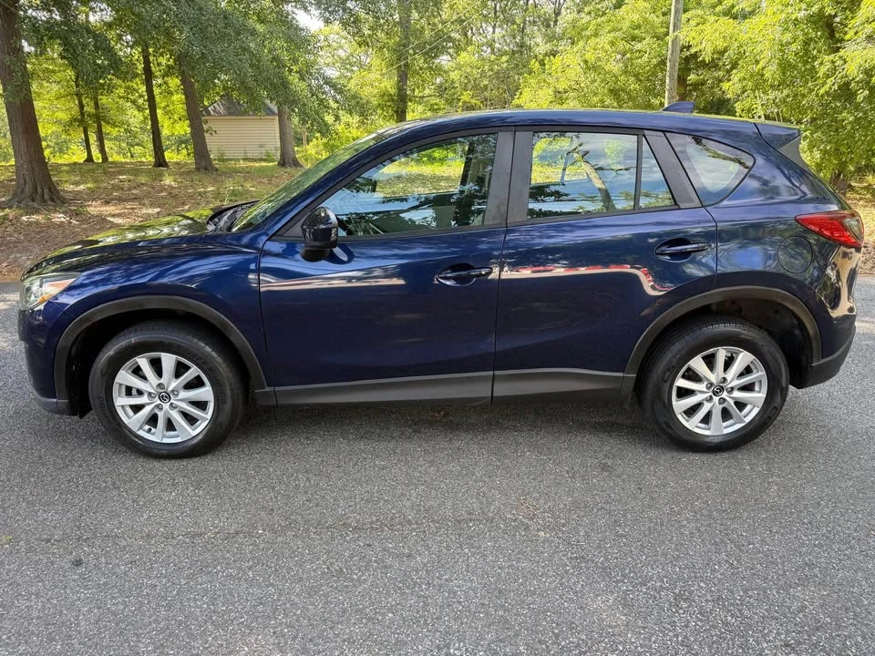 2014 Mazda CX-5 1st Gen - Image 2 of 14