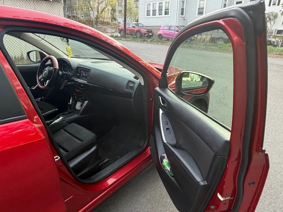 2014 Mazda CX-5 1st Gen - Image 7 of 12