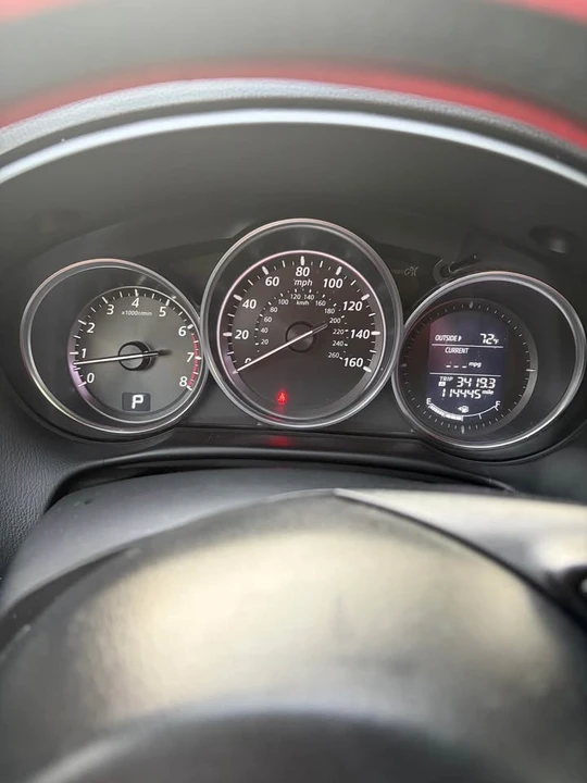 2014 Mazda CX-5 1st Gen - Image 12 of 12
