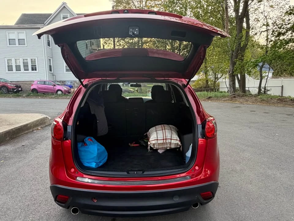 2014 Mazda CX-5 1st Gen - Image 10 of 12