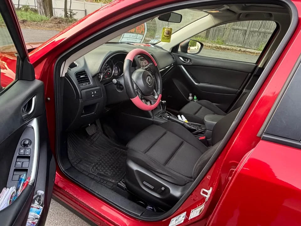 2014 Mazda CX-5 1st Gen - Image 5 of 12