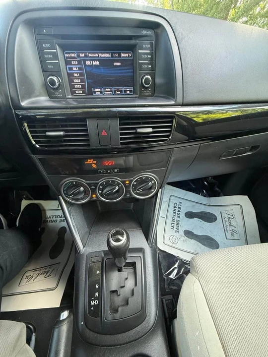 2014 Mazda CX-5 1st Gen - Image 14 of 14