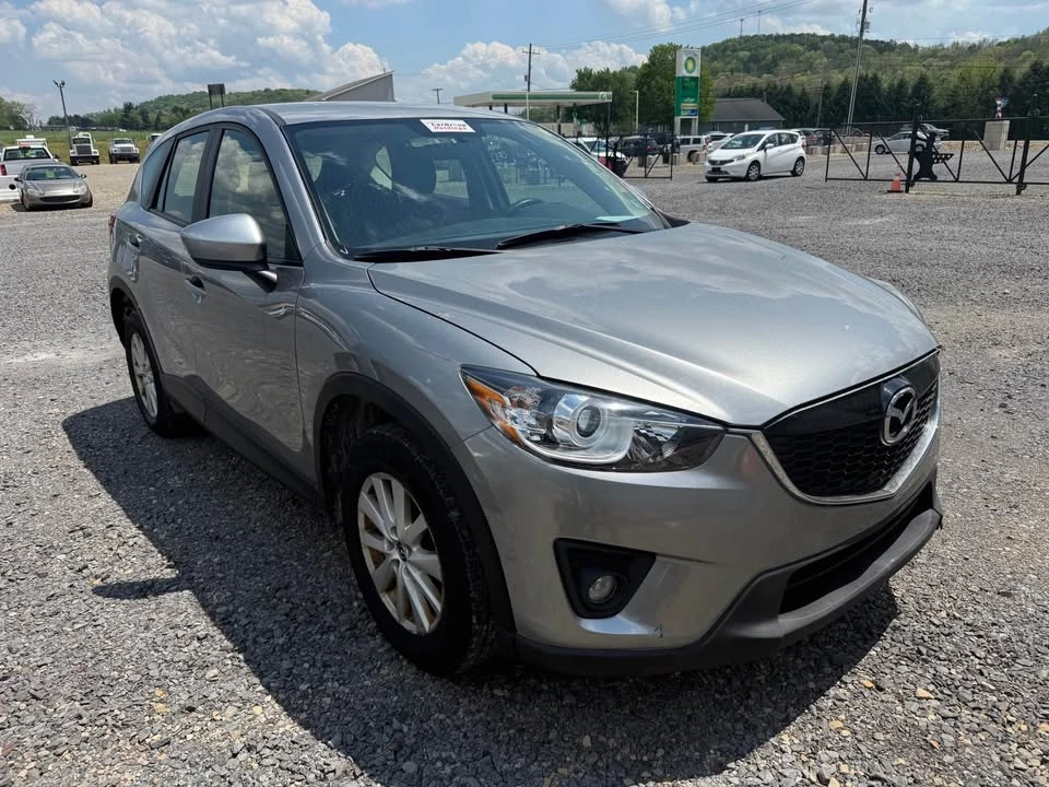 2014 Mazda CX-5 1st Gen - Image 2 of 9