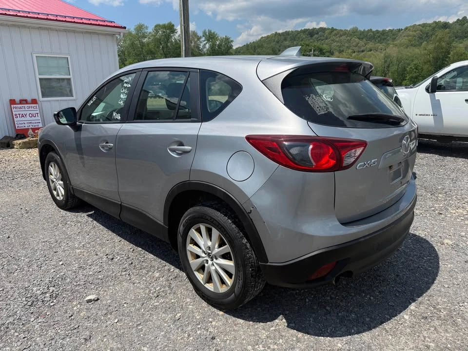 2014 Mazda CX-5 1st Gen - Image 7 of 9