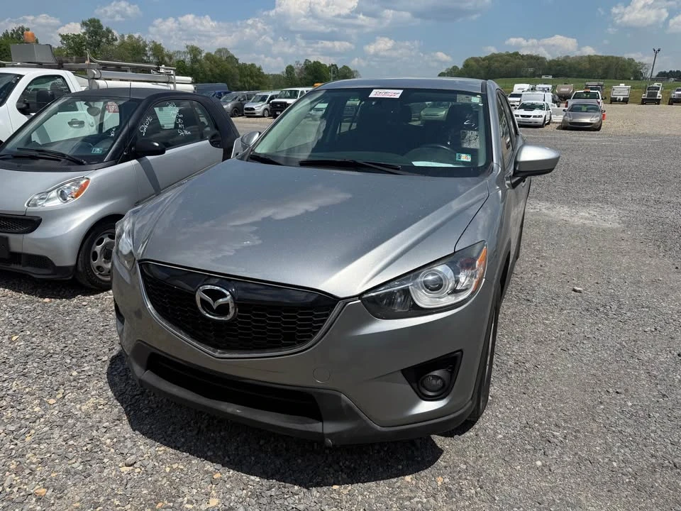 2014 Mazda CX-5 1st Gen - Image 3 of 9