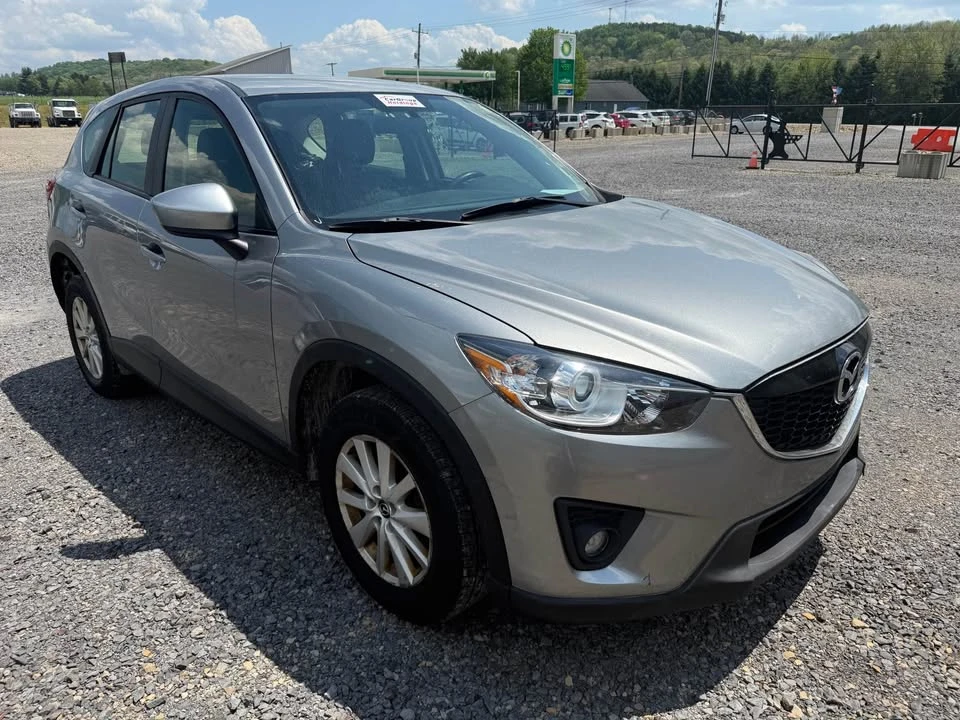2014 Mazda CX-5 1st Gen - Image 9 of 9
