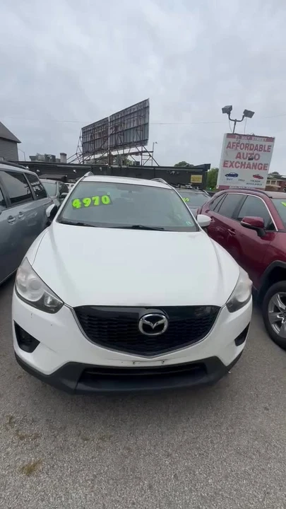 2014 Mazda CX-5 1st Gen - Image 10 of 10