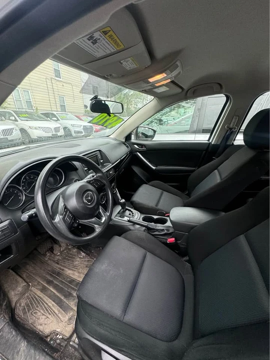 2014 Mazda CX-5 1st Gen - Image 6 of 10