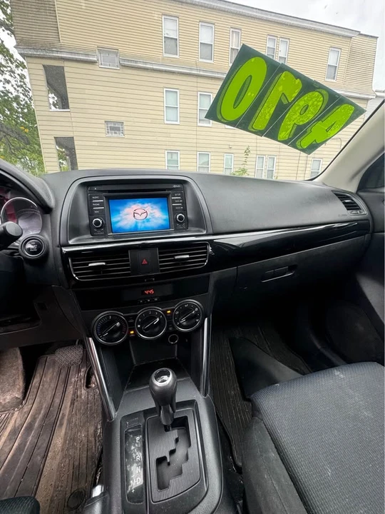 2014 Mazda CX-5 1st Gen - Image 9 of 10
