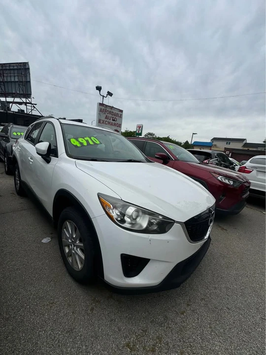 2014 Mazda CX-5 1st Gen - Image 2 of 10