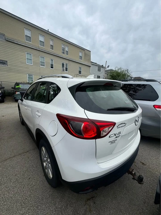 2014 Mazda CX-5 1st Gen - Image 5 of 10