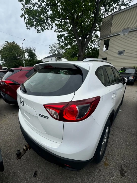 2014 Mazda CX-5 1st Gen - Image 4 of 10