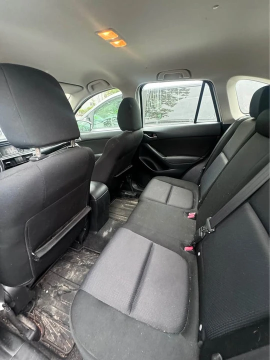 2014 Mazda CX-5 1st Gen - Image 7 of 10