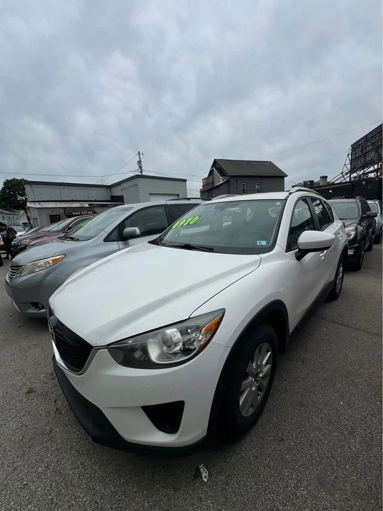 2014 Mazda CX-5 1st Gen - Image 3 of 10
