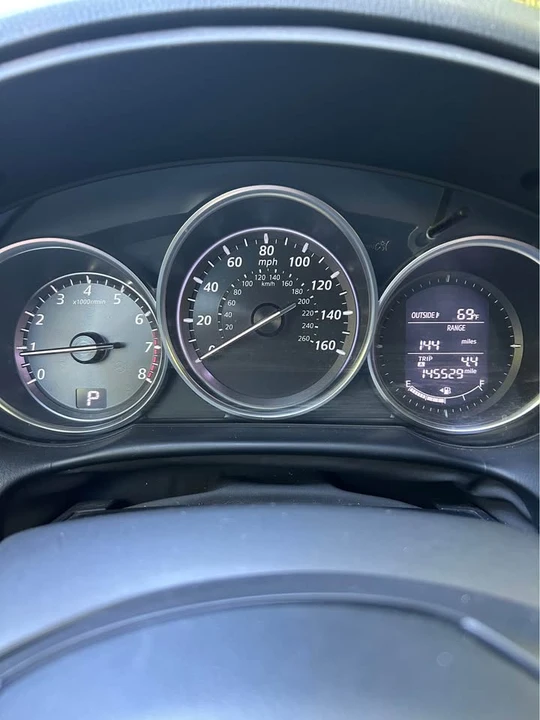 2014 Mazda CX-5 1st Gen - Image 11 of 13