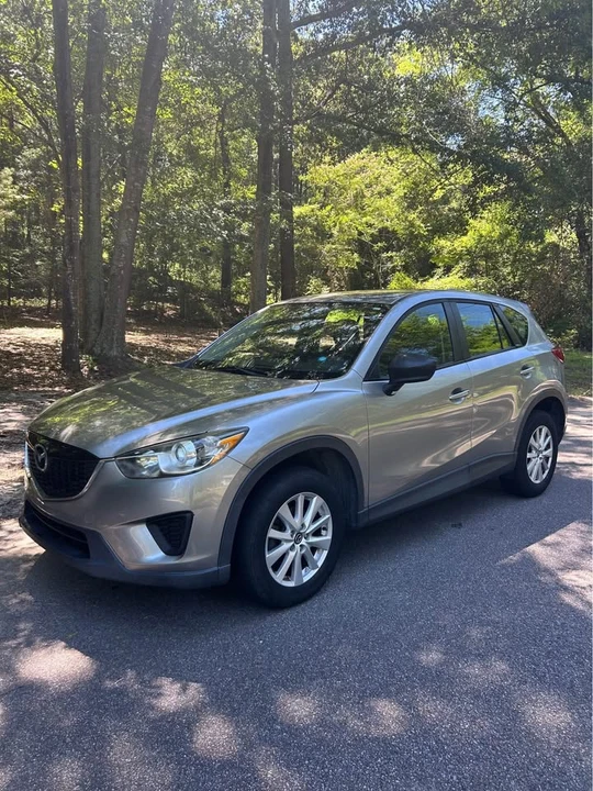 2014 Mazda CX-5 1st Gen - Image 2 of 13