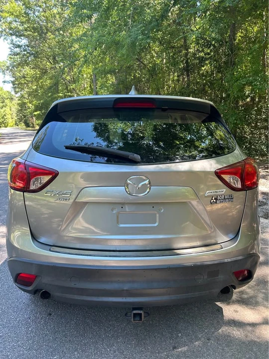 2014 Mazda CX-5 1st Gen - Image 5 of 13