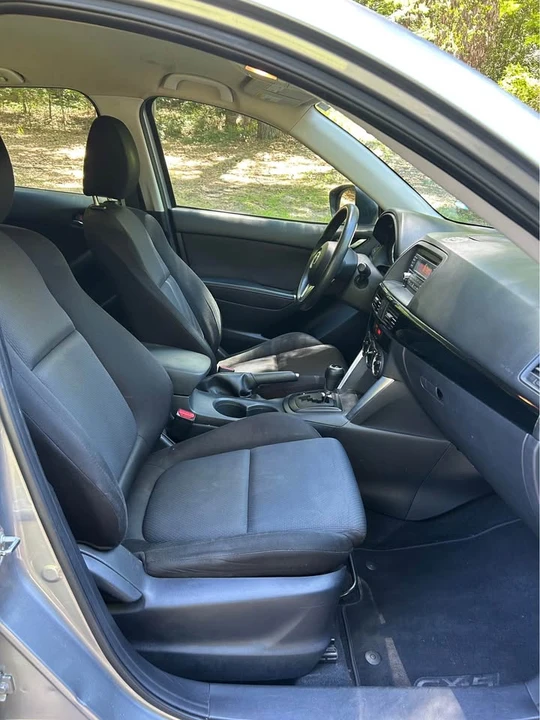 2014 Mazda CX-5 1st Gen - Image 7 of 13
