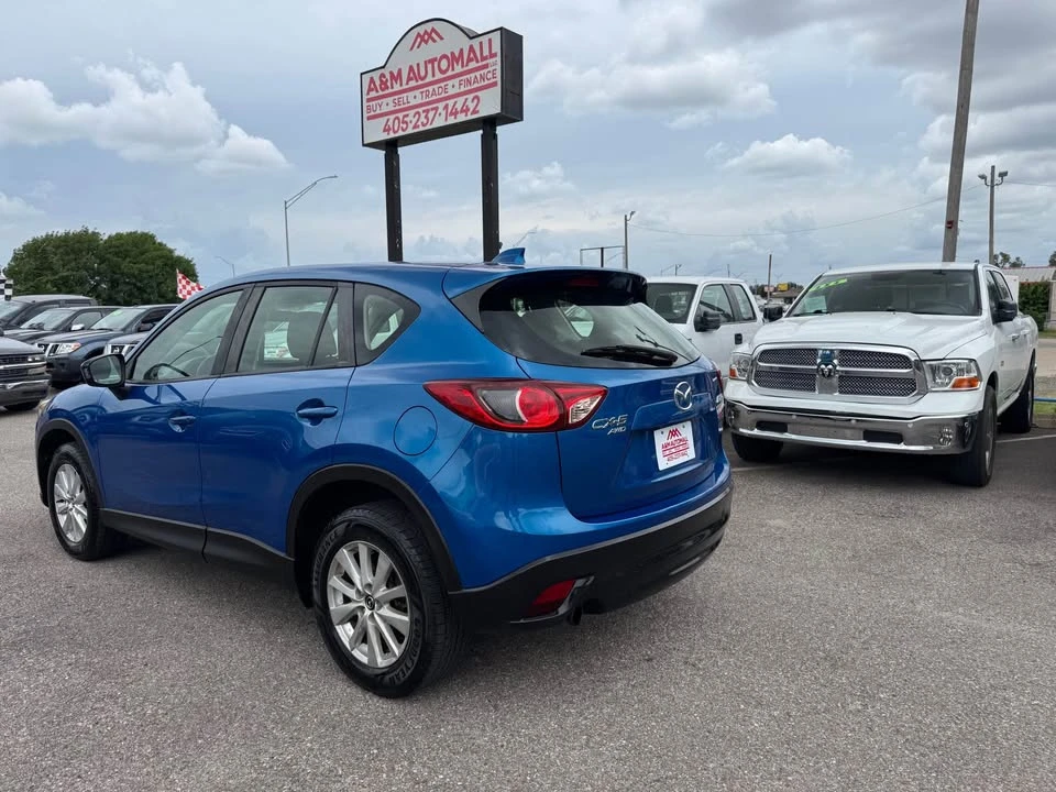 2014 Mazda CX-5 1st Gen - Image 3 of 16