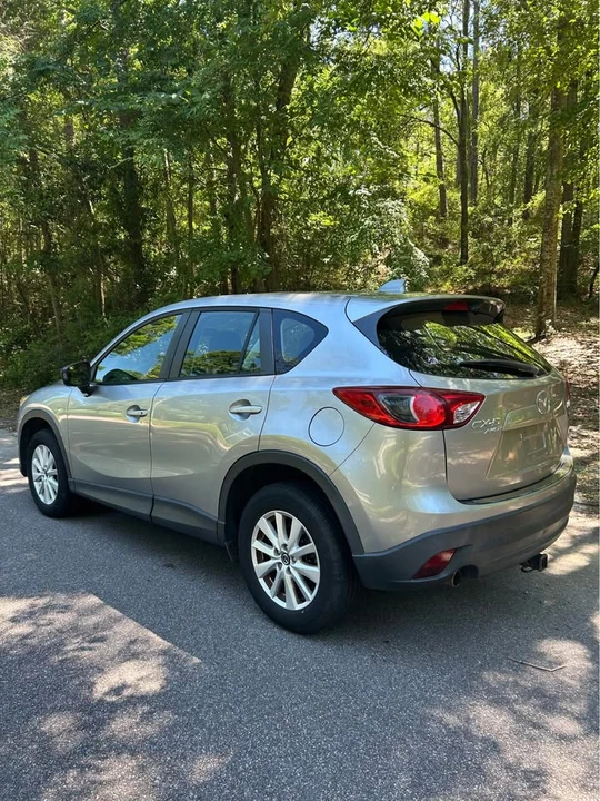 2014 Mazda CX-5 1st Gen - Image 3 of 13