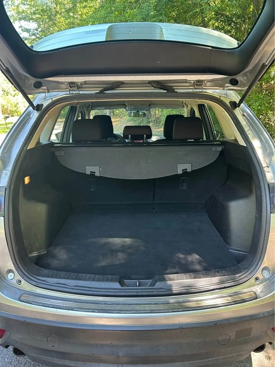 2014 Mazda CX-5 1st Gen - Image 13 of 13