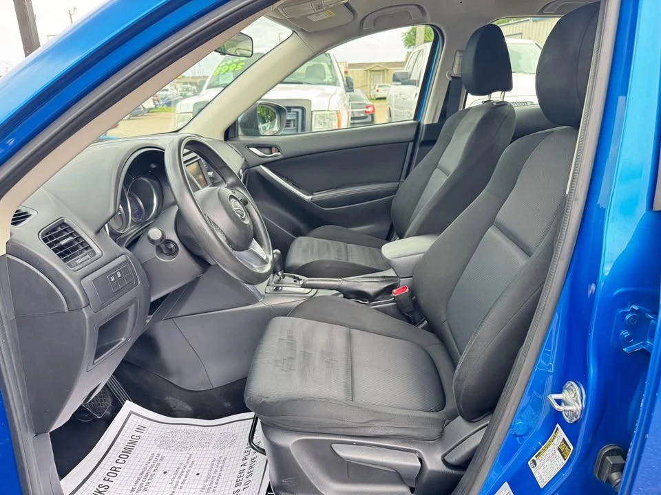 2014 Mazda CX-5 1st Gen - Image 7 of 16