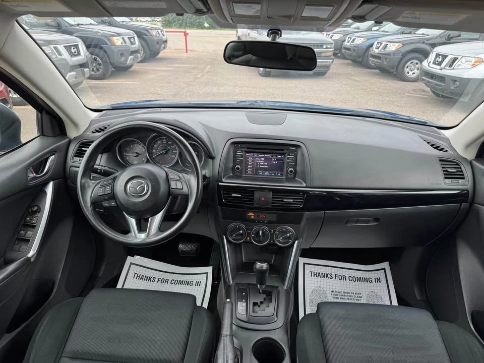 2014 Mazda CX-5 1st Gen - Image 11 of 16